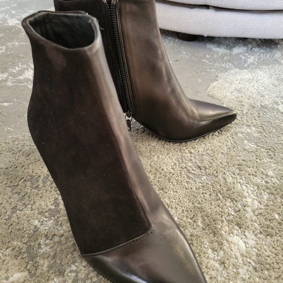Rag and Bone Beha Boot in size 36 in black. - Picture 5 of 16